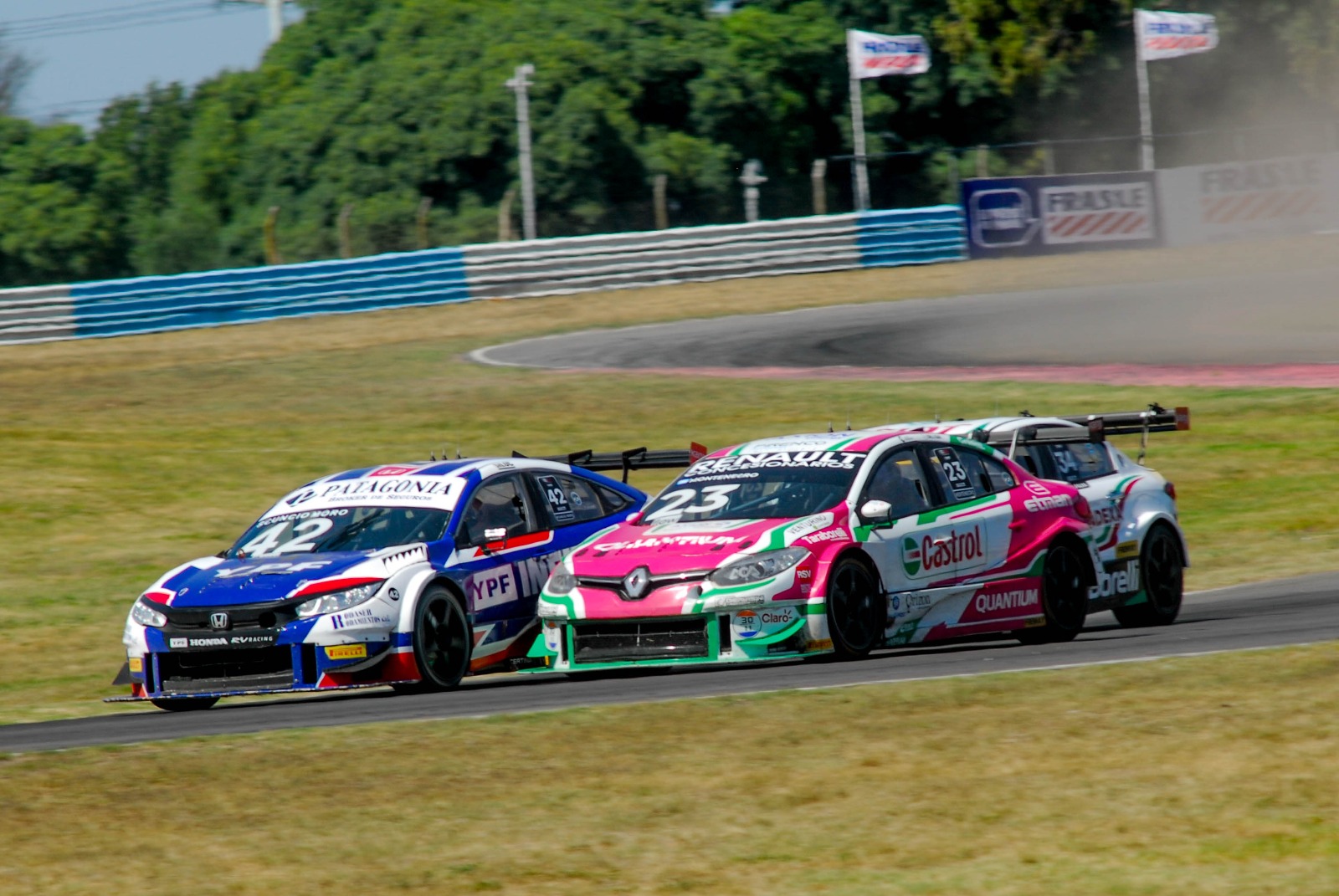 GALERIA: Las mejores imágenes del domingo del TC2000 en Buenos Aires: WhatsApp Image 2023-02-26 at 15.30.26 (3).jpeg